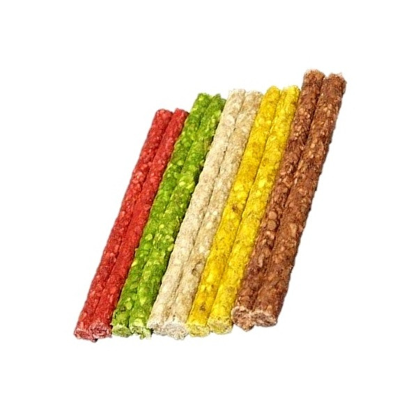 تشویقی سگ مدادی مانچی‌ برند یو اس پت وارداتی